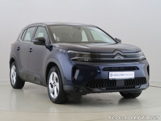 Citroën C5 Aircross 1.2PureTech,96kW,Manual 2023