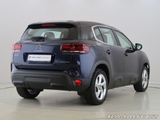 Citroën C5 Aircross 1.2PureTech,96kW,Manual 2023