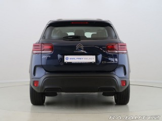 Citroën C5 Aircross 1.2PureTech,96kW,Manual 2023