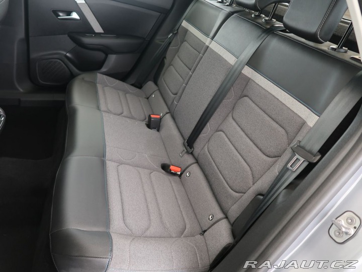 Citroën C4 1.2PureTech,96kW,Manuál 2024