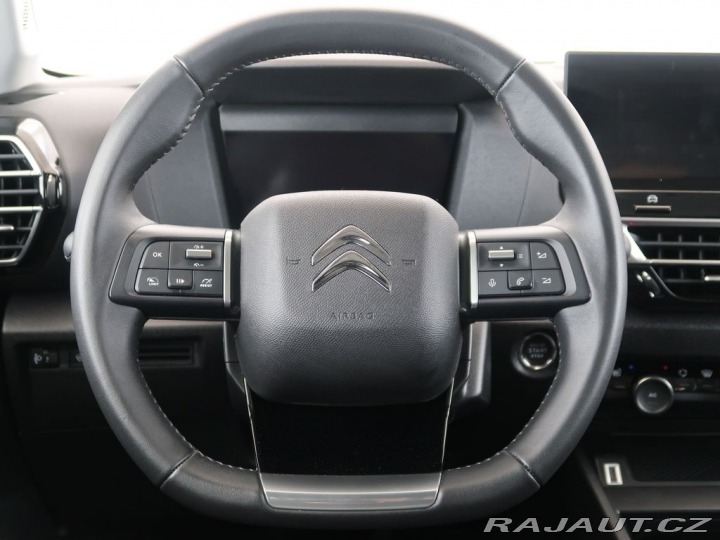 Citroën C4 1.2PureTech,96kW,Manuál 1800
