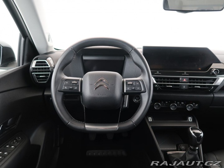 Citroën C4 1.2PureTech,96kW,Manuál 2024
