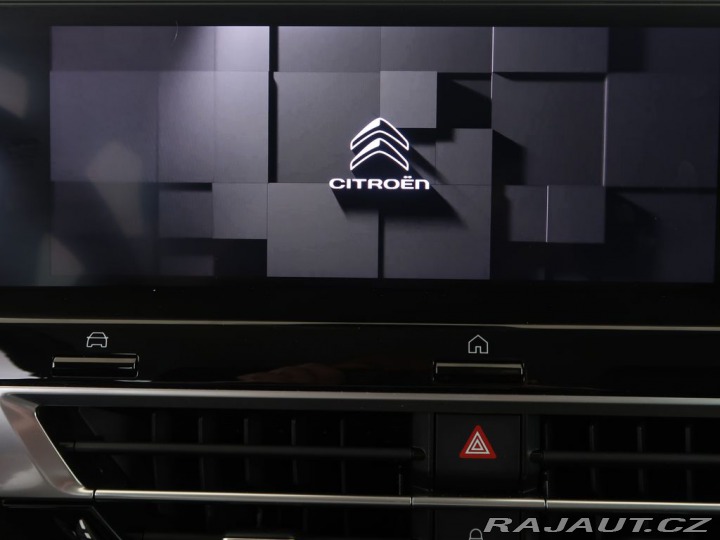 Citroën C4 1.2PureTech,96kW,Manuál 1800