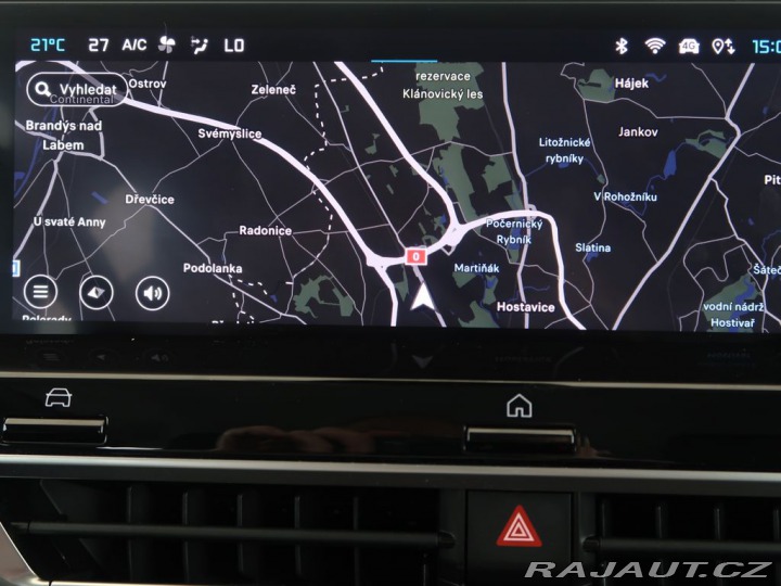 Citroën C4 1.2PureTech,96kW,Manuál 1800