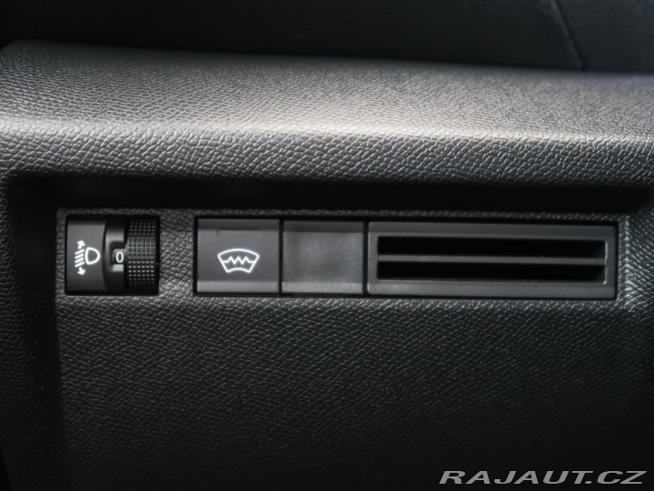 Citroën C4 1.2PureTech,96kW,Manuál 1800