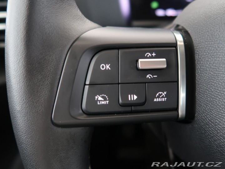 Citroën C4 1.2PureTech,96kW,Manuál 1800