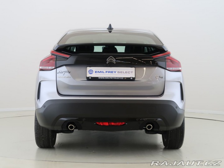 Citroën C4 1.2PureTech,96kW,Manuál 2024