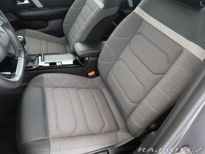 Citroën C4 1.2PureTech,96kW,Manuál 1800