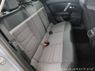Citroën C4 1.2PureTech,96kW,Manuál 1800