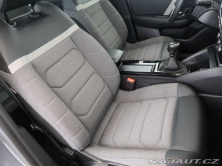 Citroën C4 1.2PureTech,96kW,Manuál 1800