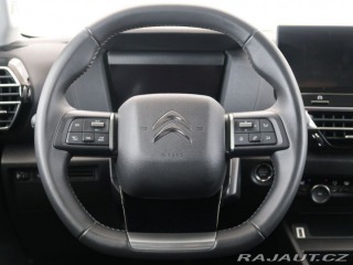 Citroën C4 1.2PureTech,96kW,Manuál 1800