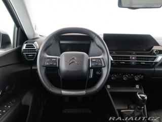 Citroën C4 1.2PureTech,96kW,Manuál 1800