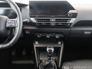 Citroën C4 1.2PureTech,96kW,Manuál 1800