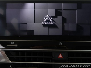 Citroën C4 1.2PureTech,96kW,Manuál 1800