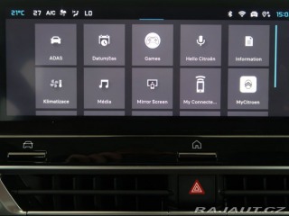 Citroën C4 1.2PureTech,96kW,Manuál 1800
