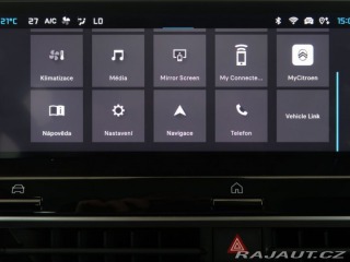 Citroën C4 1.2PureTech,96kW,Manuál 1800