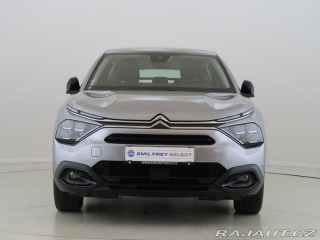 Citroën C4 1.2PureTech,96kW,Manuál 1800