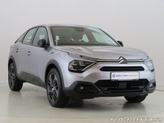 Citroën C4 1.2PureTech,96kW,Manuál 1800