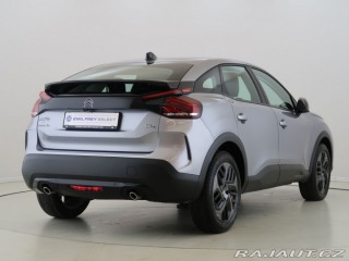 Citroën C4 1.2PureTech,96kW,Manuál 1800