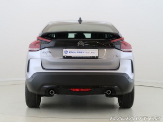 Citroën C4 1.2PureTech,96kW,Manuál 1800