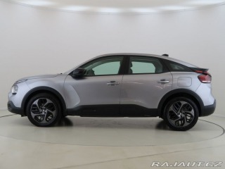 Citroën C4 1.2PureTech,96kW,Manuál 1800