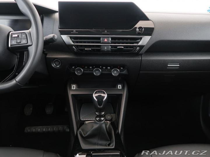 Citroën C4 1.2PureTech,96kW,Manuál 2024