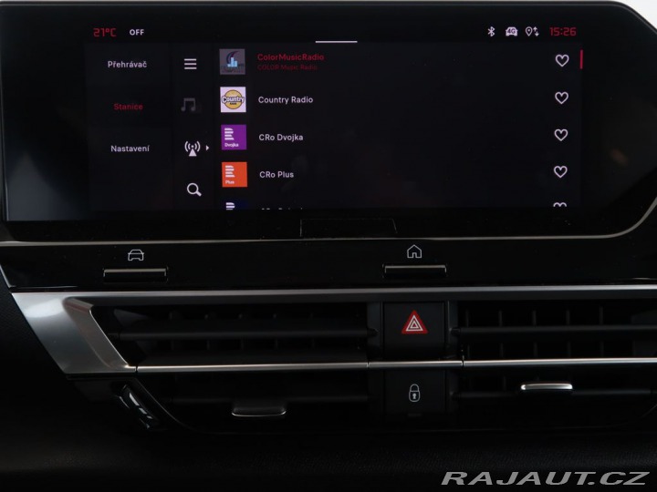 Citroën C4 1.2PureTech,96kW,Manuál 2024