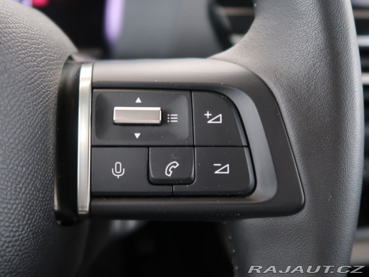 Citroën C4 1.2PureTech,96kW,Manuál 2024