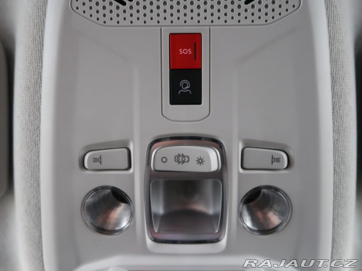 Citroën C4 1.2PureTech,96kW,Manuál 2024