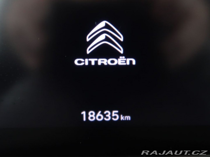 Citroën C4 1.2PureTech,96kW,Manuál 2024