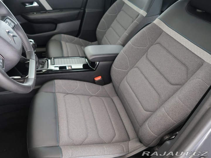 Citroën C4 1.2PureTech,96kW,Manuál 2024