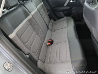 Citroën C4 1.2PureTech,96kW,Manuál 2024