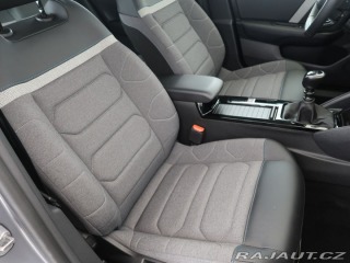 Citroën C4 1.2PureTech,96kW,Manuál 2024