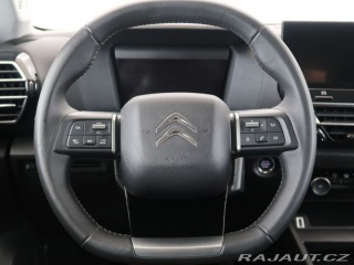Citroën C4 1.2PureTech,96kW,Manuál 2024