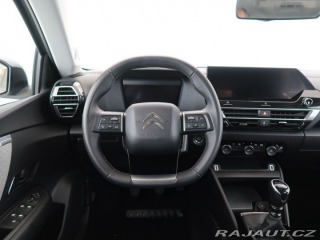 Citroën C4 1.2PureTech,96kW,Manuál 2024