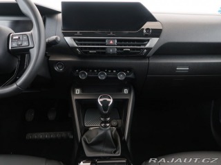 Citroën C4 1.2PureTech,96kW,Manuál 2024