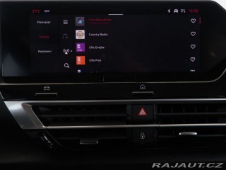 Citroën C4 1.2PureTech,96kW,Manuál 2024