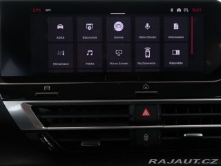 Citroën C4 1.2PureTech,96kW,Manuál 2024