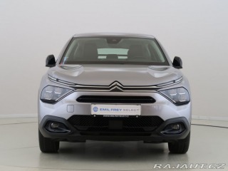 Citroën C4 1.2PureTech,96kW,Manuál 2024