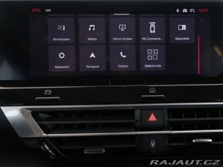 Citroën C4 1.2PureTech,96kW,Manuál 2024