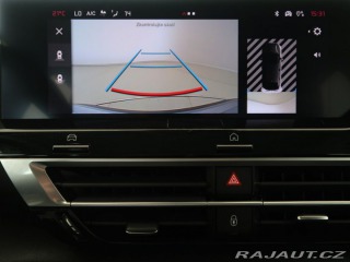 Citroën C4 1.2PureTech,96kW,Manuál 2024