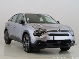Citroën C4 1.2PureTech,96kW,Manuál 2024