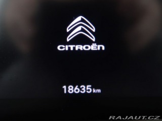 Citroën C4 1.2PureTech,96kW,Manuál 2024