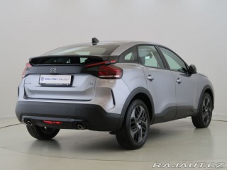 Citroën C4 1.2PureTech,96kW,Manuál 2024