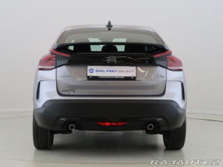 Citroën C4 1.2PureTech,96kW,Manuál 2024