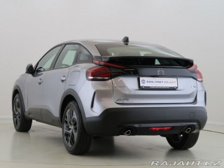 Citroën C4 1.2PureTech,96kW,Manuál 2024