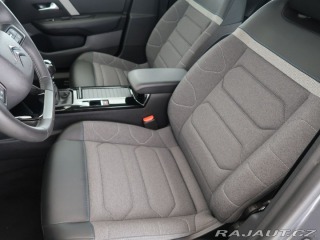 Citroën C4 1.2PureTech,96kW,Manuál 2024
