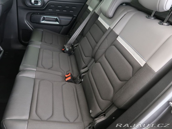 Citroën C5 Aircross 1.2PureTech,96kW,Manual 2023