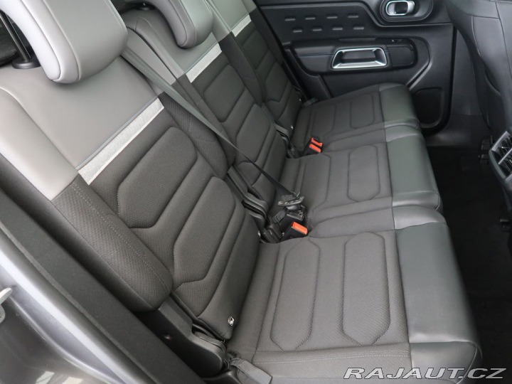 Citroën C5 Aircross 1.2PureTech,96kW,Manual 2023