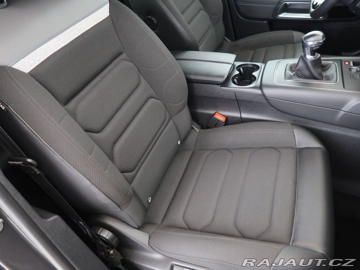 Citroën C5 Aircross 1.2PureTech,96kW,Manual 2023